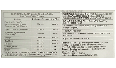 Q4LIC Plus Tablet image Q4LIC Plus Tablet image