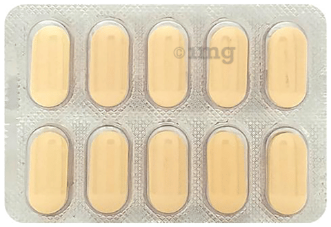 Synx Tablet ER image