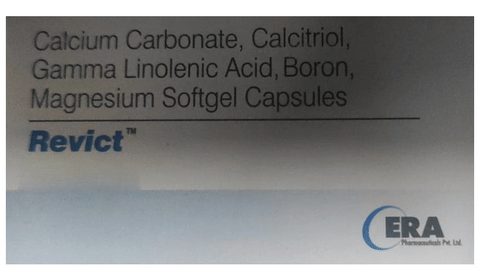 Revict Capsule image Revict Capsule image