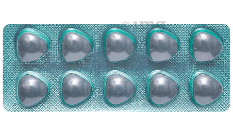 Neuractin Forte Tablet image Neuractin Forte Tablet image
