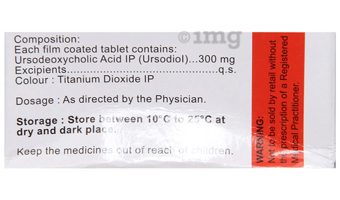 Hepexa 300 Tablet image