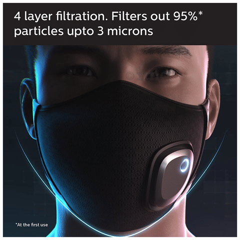 Air mask online