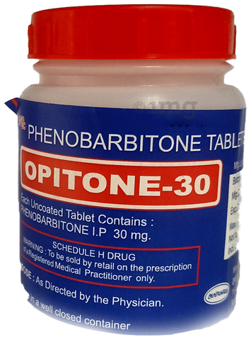 Opitone 30 Tablet image