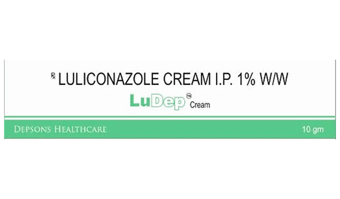 Ludep Cream image Ludep Cream image