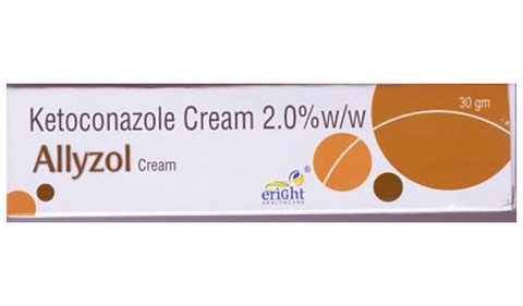 Allyzol Cream image Allyzol Cream image