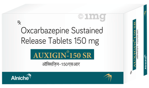 Auxigin 150 SR Tablet image Auxigin 150 SR Tablet image