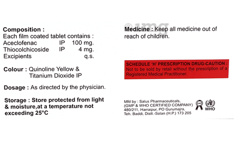 Agatha-TH Tablet image