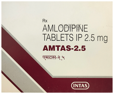 aMTas 2.5 Tablet image