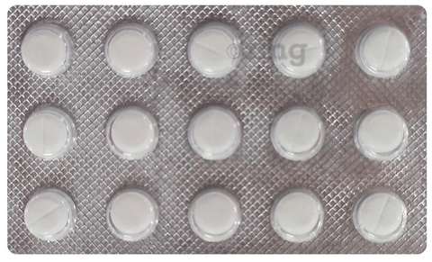 VogliNORM 0.3 Tablet image