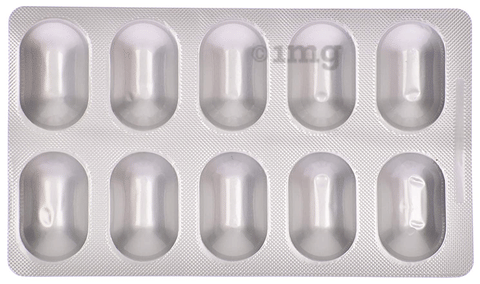 Dablexa 75 Capsule image