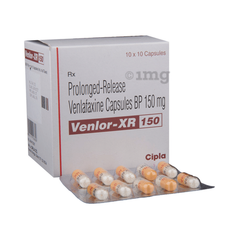 venlor 150mg