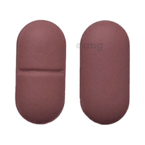 Pruflox Tablet image