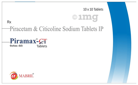 Piramax-CT Tablet image Piramax-CT Tablet image