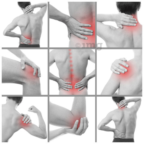 Arofen Plus Gel image