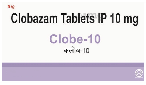 Clobe 10 Tablet image Clobe 10 Tablet image