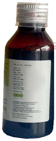 Ontus Syrup