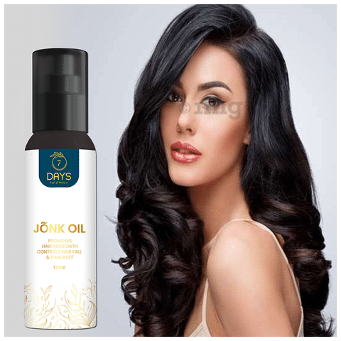 AM2PM Jonk OilLeech Oil100 Ayurvedic For Hair fall  Promotes Fast Hair  Growth Hair Oil  Price in India Buy AM2PM Jonk OilLeech Oil100  Ayurvedic For Hair fall  Promotes Fast Hair