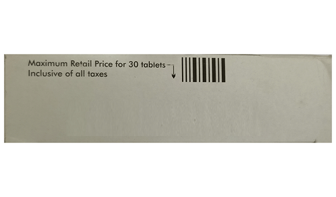 Tenepride 20 Tablet image