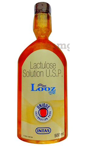 Looz Oral Solution image