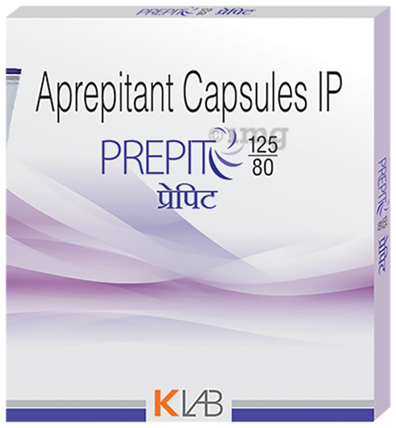 Prepit Capsule