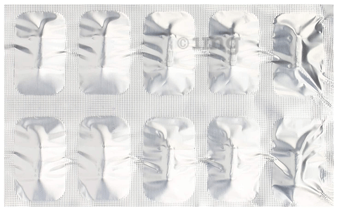 Atorlip CV Capsule image
