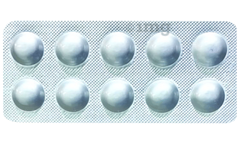 Iberset 150 Tablet image Iberset 150 Tablet image