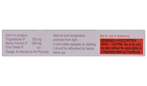 Susten 100 Injection image