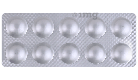 Rabron-D Tablet image Rabron-D Tablet image