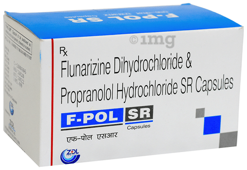 F-Pol SR Capsule image