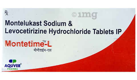 Montetime-L Tablet image