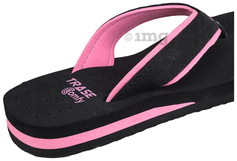 Trase Doctor Ortho Slippers for Women Girls Light weight Soft