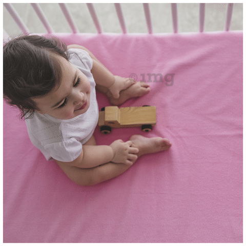 Tidy Sleep Water Proof Washable Baby Care Dry Sheet Bed