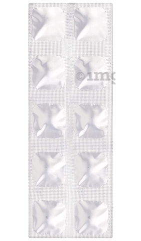 Xirtam AM Tablet image Xirtam AM Tablet image