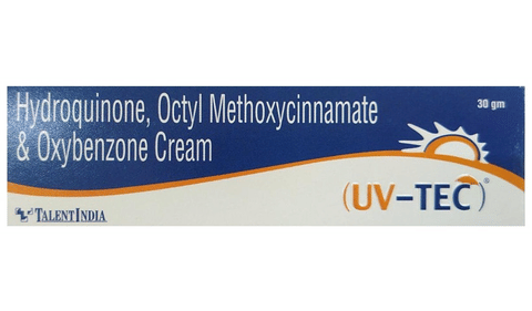 UV-Tec Cream image