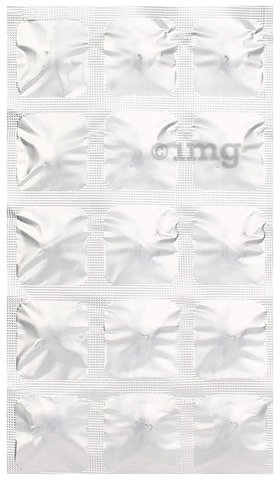 Liponorm F Tablet image