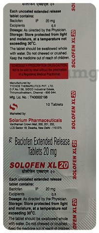 Fenix online 20 mg
