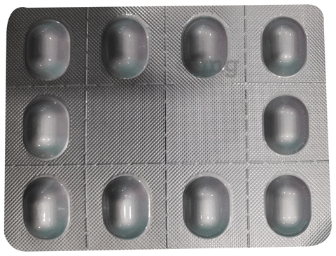 Pregaque NT Tablet