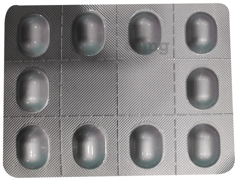 Pregaque NT Tablet image