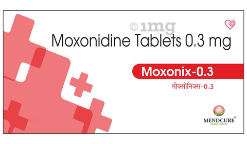 Moxonix 0.3 Tablet image