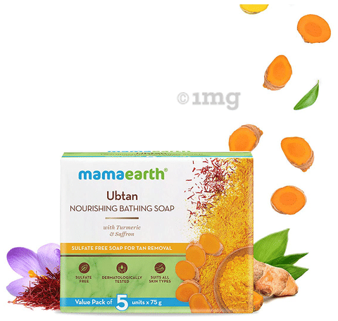 Mamaearth soap price new arrivals