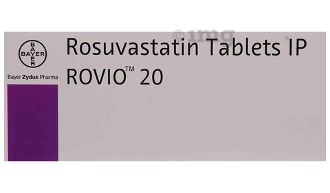 Rovio 20 Tablet image