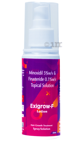 Exigrow-F Solution image