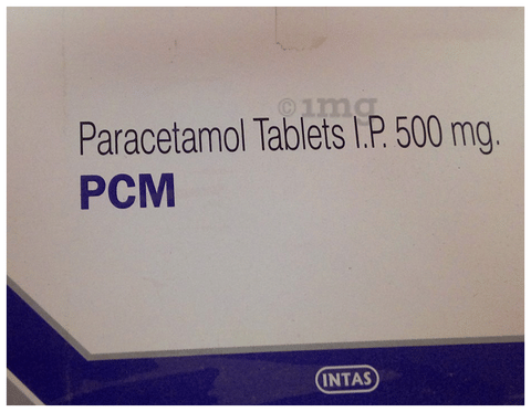 PCM Tablet image