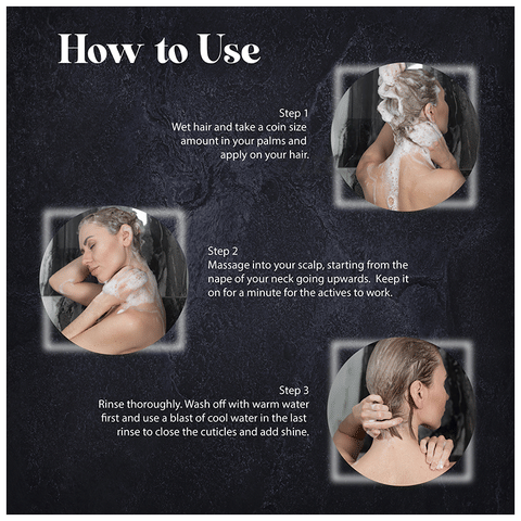 Grolet Bringha Shampoo image
