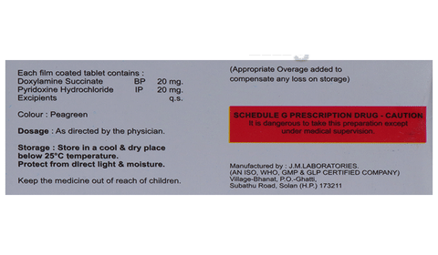 Nositat-OD Tablet image