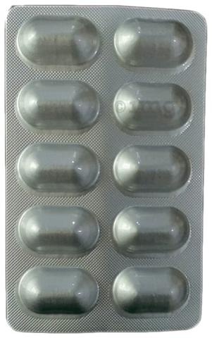 Tacren 0.25 Capsule image