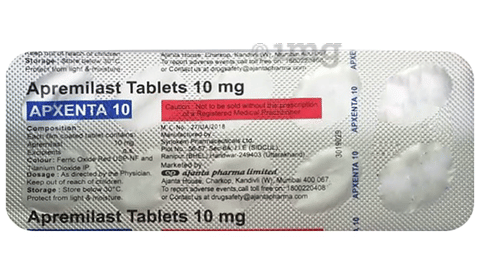 APXenta 10 Tablet image