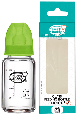 Buddsbuddy sales feeding bottle