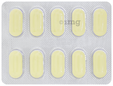 Dolokind-MR  Tablet image