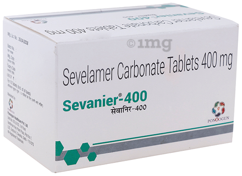 सेवेनियर 400 टैबलेट image सेवेनियर 400 टैबलेट image